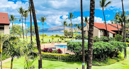 Luana Kai Resort D306