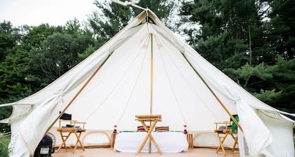 Craftsbury Farmhouse