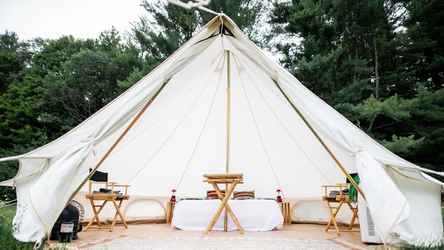Craftsbury Farmhouse