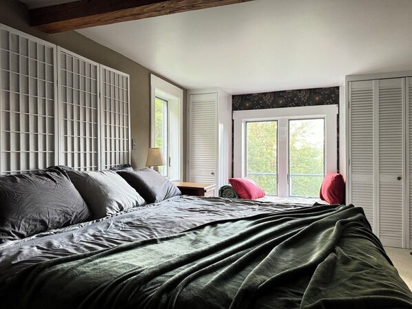 Ferienhaus (at the Ledges)