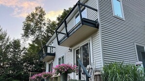 ハウス (at the Ledges) | 高級寝具、デスク、ノートパソコン用作業スペース、WiFi (無料)