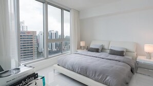 Room - ICON Brickell Residences by SV Rentals (Miami)