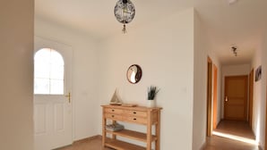 Reception - Luxurious Villa in Thueyts With Private Pool (Thueyts)