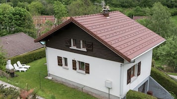 Chalet | Exterior