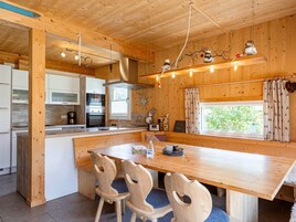 Chalet | Private kitchen
