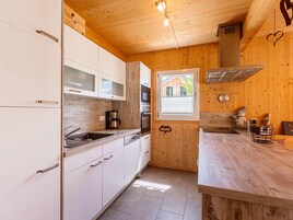 Chalet | Private kitchen