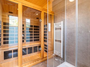 Chalet | Salle de bain