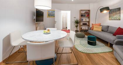 Comfortable Apartment in Gmunden Near Schloss Ort