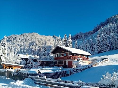 Secluded Apartment in Ferlach near Bodental Ski Lift