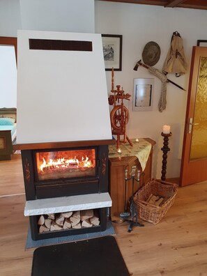 Apartment | Living room