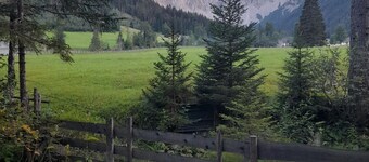Secluded Apartment in Ferlach near Bodental Ski Lift