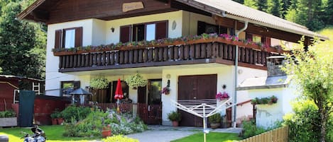 Apartment | Exterior