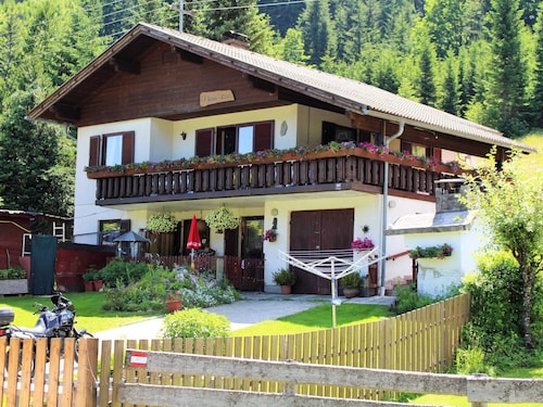 Secluded Apartment in Ferlach near Bodental Ski Lift