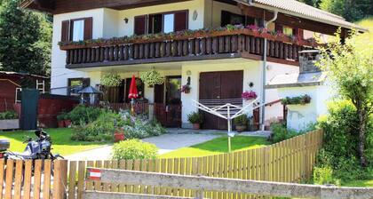 Secluded Apartment in Ferlach near Bodental Ski Lift
