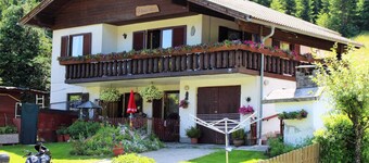 Secluded Apartment in Ferlach near Bodental Ski Lift