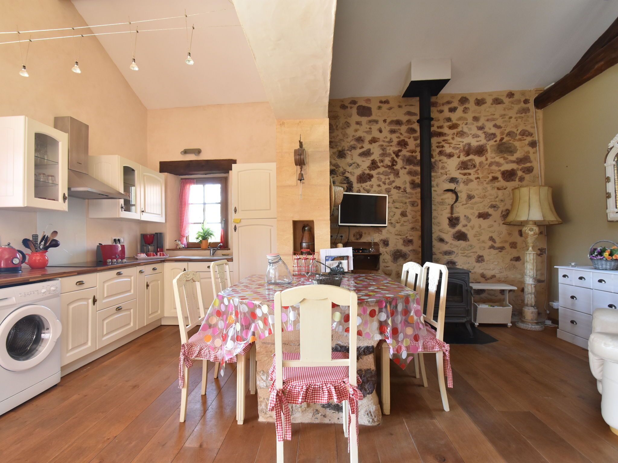 House | Private kitchen