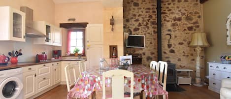 House | Private kitchen