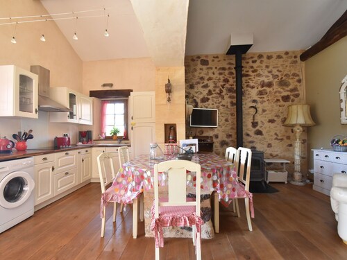 Tranquil Escape in Dordogne