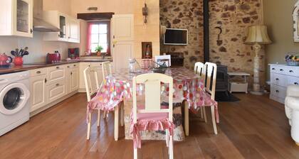 Tranquil Escape in Dordogne