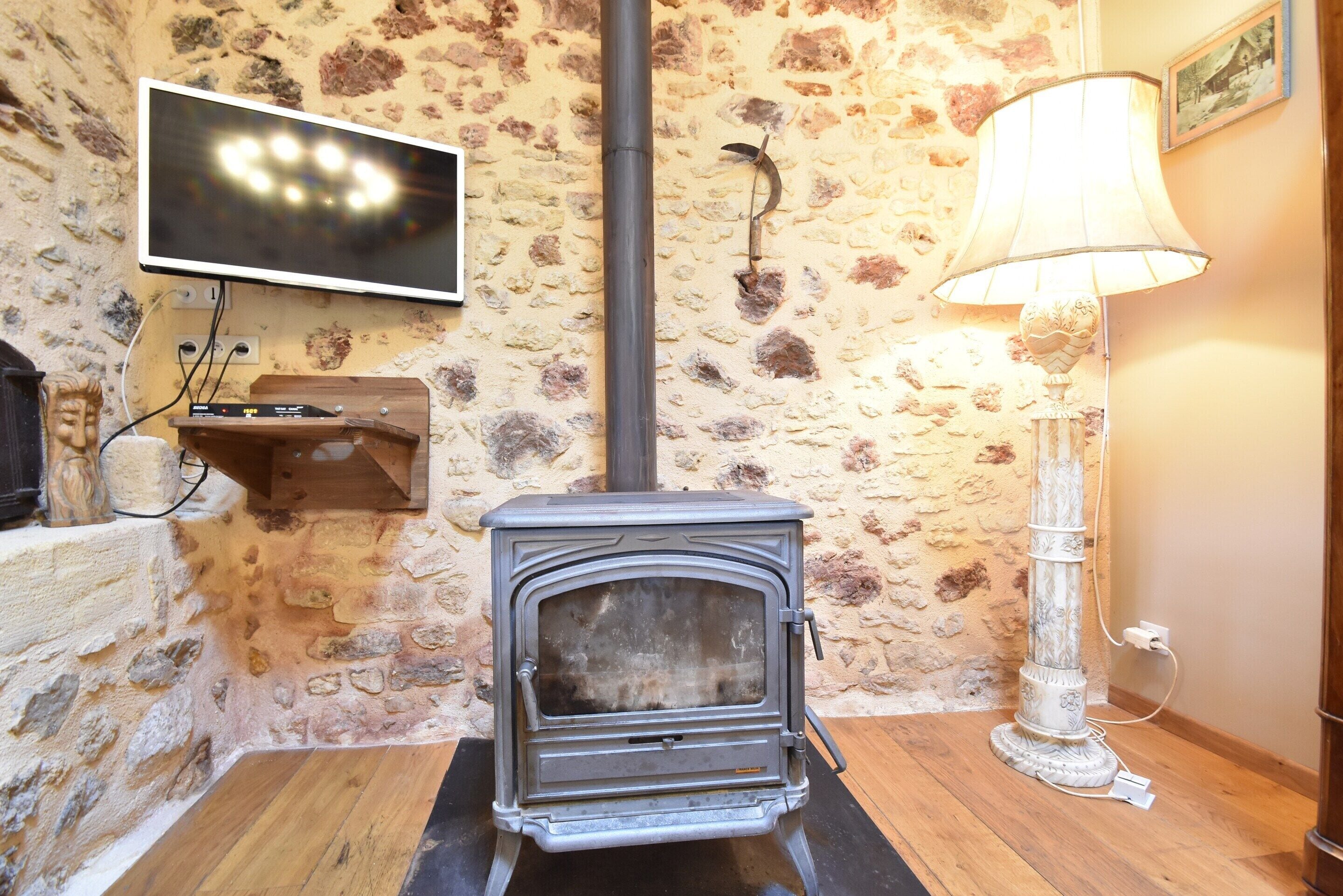 House | Interior