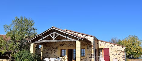 House | Exterior