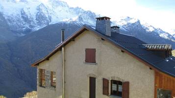 Chalet | Eksterior