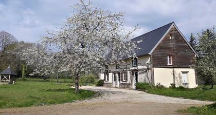 Peaceful Countryside Home