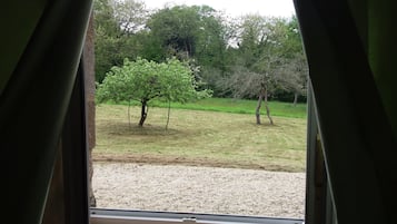 House | View from property