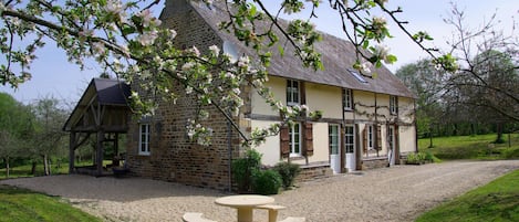 House | Exterior