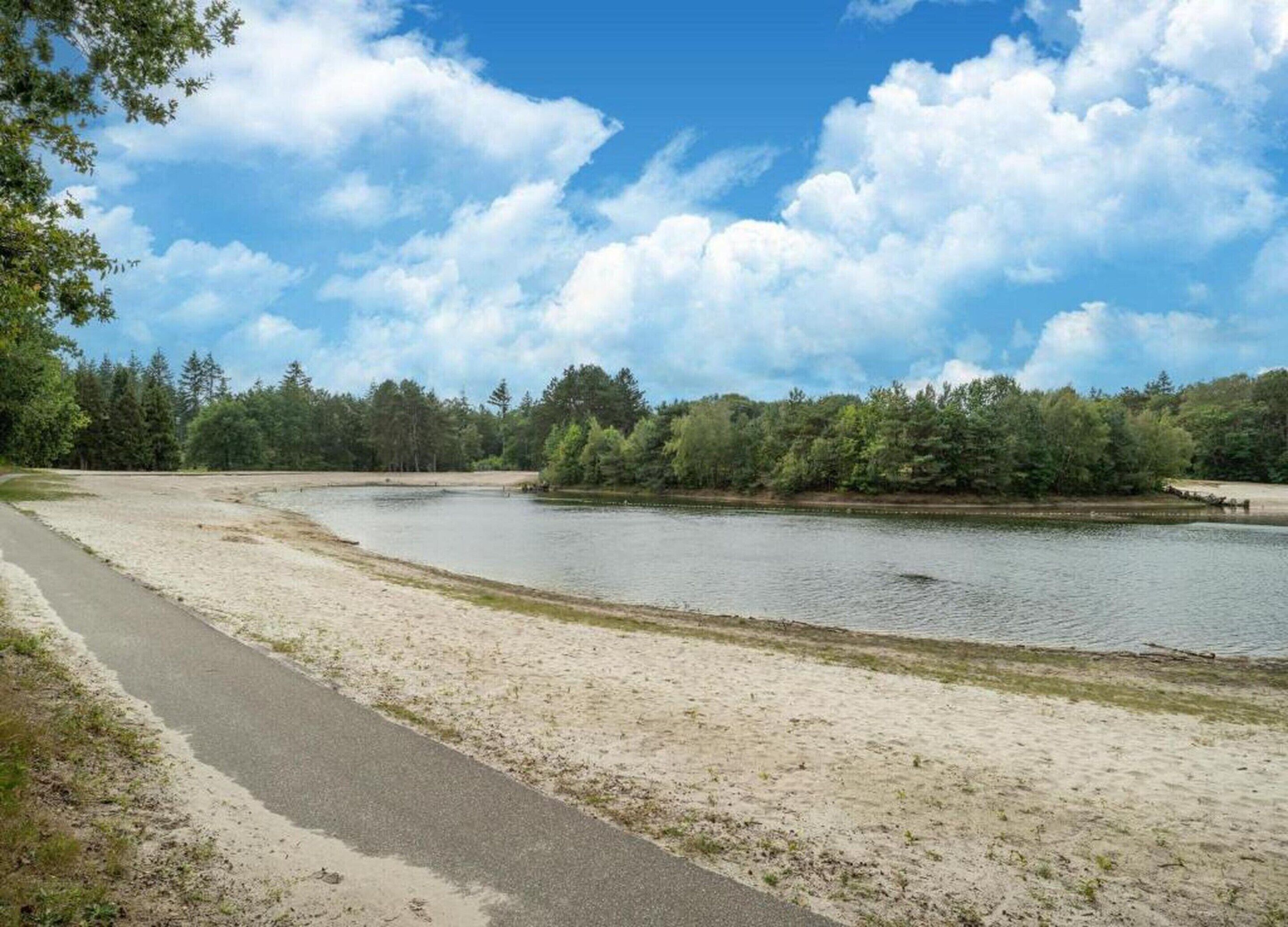 Huis | Uitzicht vanuit accommodatie