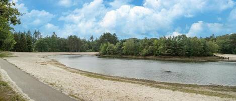 House | View from property