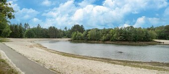 Relaxing Woodland Retreat