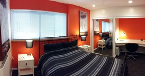 1 bedroom, WiFi - The best kept secret in the heart of Marin (San Anselmo)