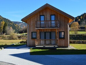 Chalet | Außenbereich