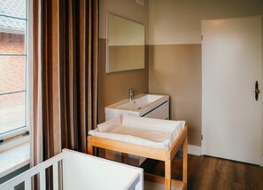 獨棟房屋 | 浴室