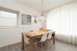 ハウス | レストラン