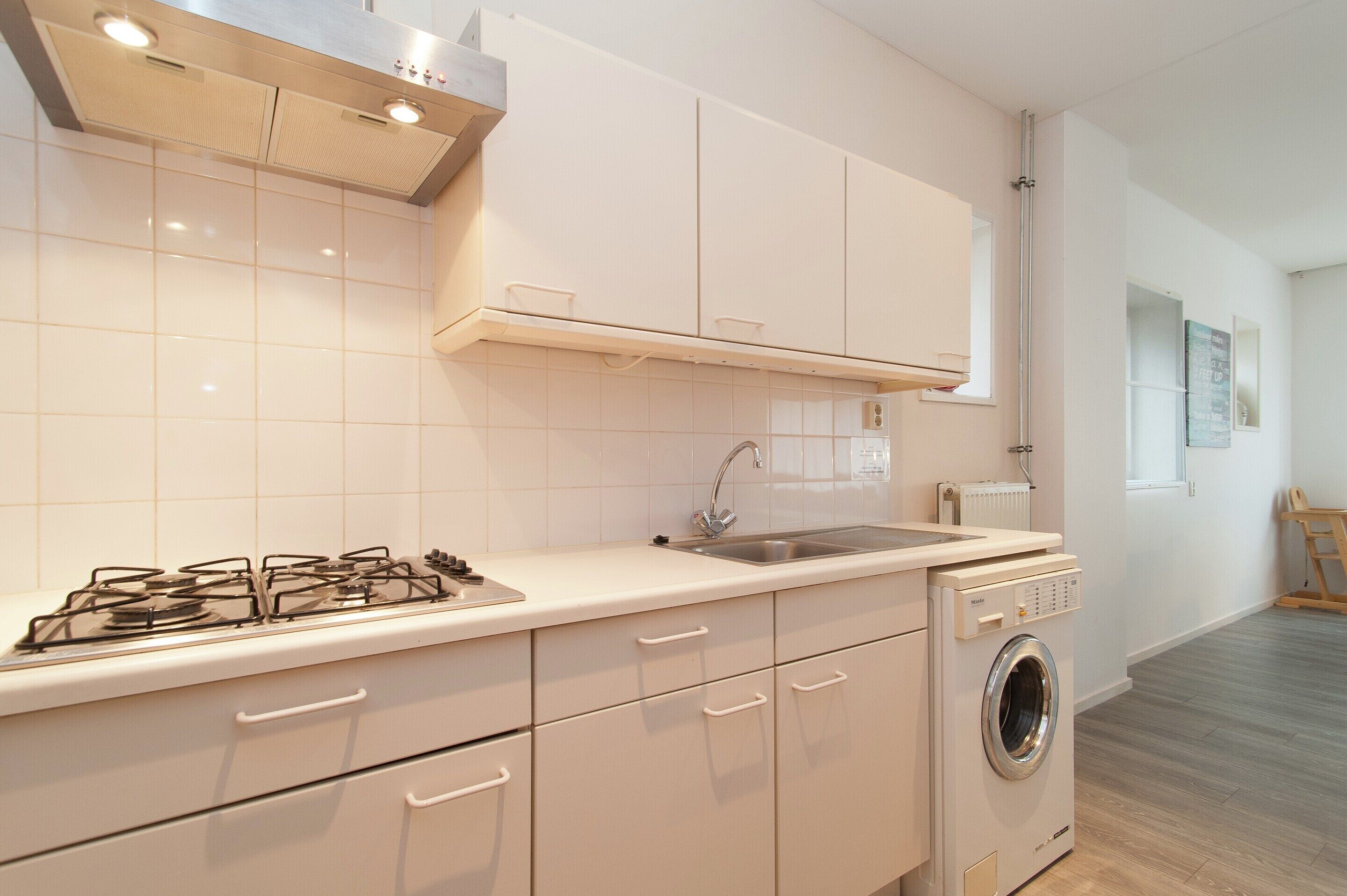 House | Private kitchen