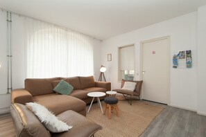 ハウス | リビングルーム