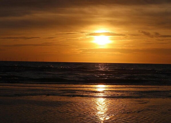 Hus | Utsikt fra overnattingsstedet