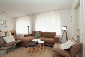 ハウス | リビングルーム