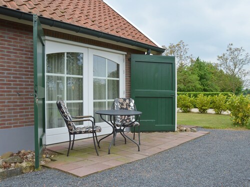 Modern Cottage Near Forest in Aalten