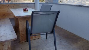 Leilighet | Eksteriør