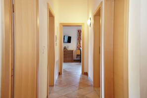 Apartment | Rezeption