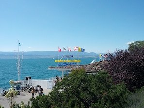 Exterior - The Luxurious La Gentiane Chalet and Four Minutes From the Village of Saint Jean Daulps (Saint-Jean-d'Aulps)