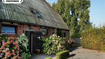 Nhà | Ngoại thất