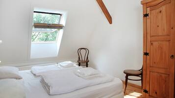 Casa | 3 habitaciones y muebles diferentes