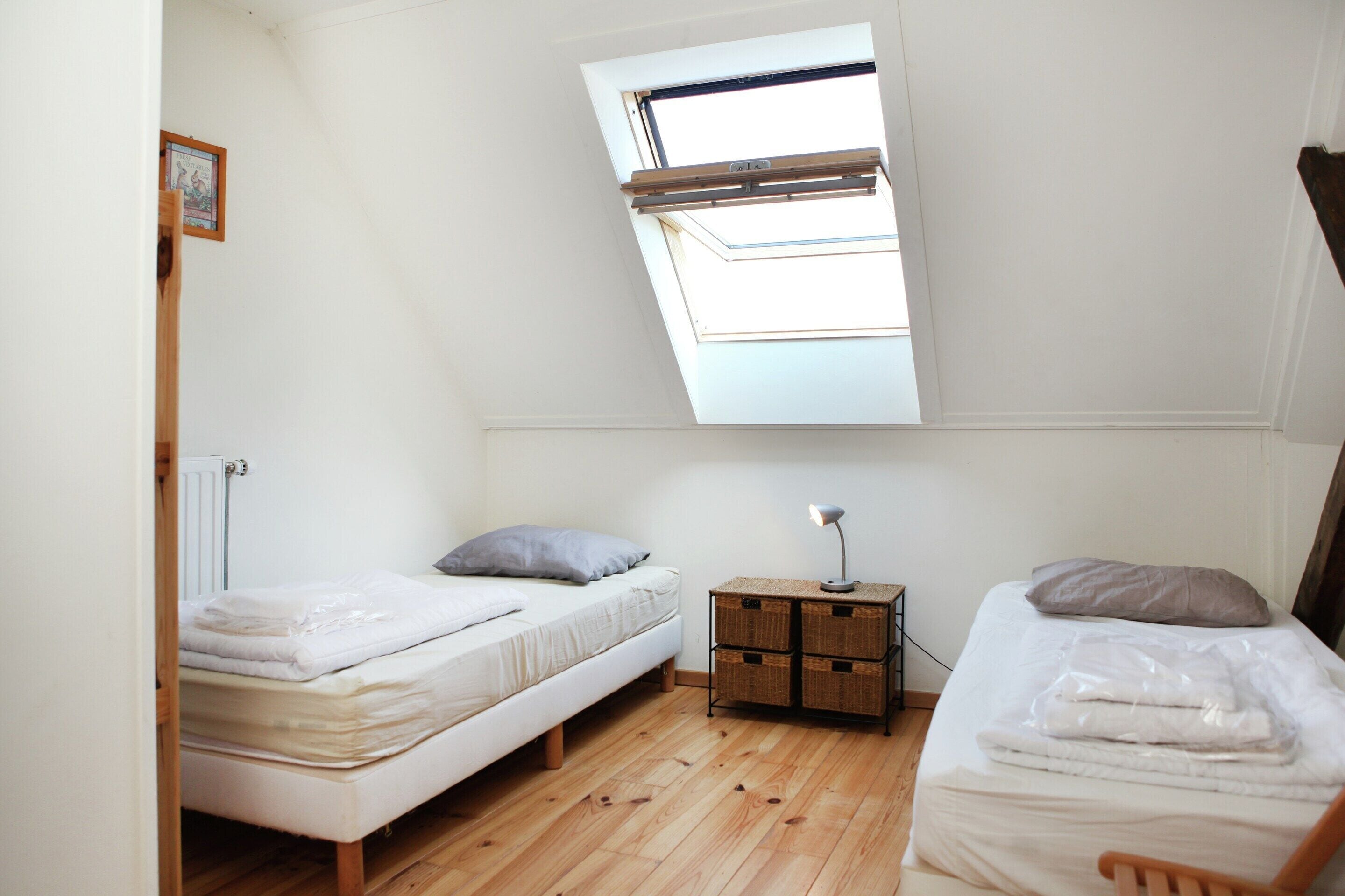 Nhà | 3 phòng ngủ, trang bị nội thất với thiết kế riêng biệt 