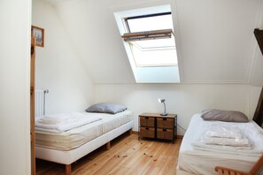 Hus | 3 soveværelser, individuel indretning