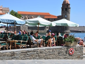 Außenbereich