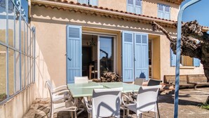 Casa | Balcone